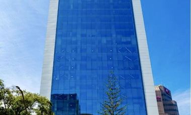 Oficina en Arriendo en Edificio Apoquindo 2929