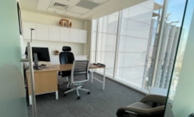 Oficina en Arriendo en Edificio Apoquindo 2929