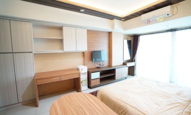 DISEWAKAN APARTEMEN STUDIO FULLFURNISH LA GRANDE TAMANSARI