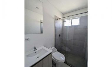 APARTAMENTO EN VENTA Y ALQUILER EN VILLA CAMPESTRE