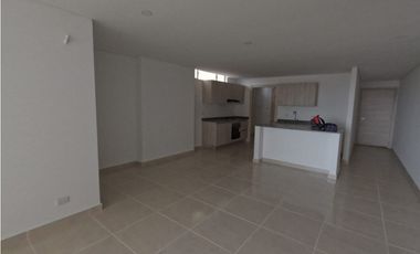 APARTAMENTO EN VENTA Y ALQUILER EN VILLA CAMPESTRE
