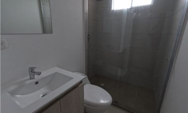 APARTAMENTO EN VENTA Y ALQUILER EN VILLA CAMPESTRE