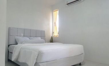 KOST MURAH PER SATU KAMAR FUL FURNISHED ALA SULTAN KEKINIAN