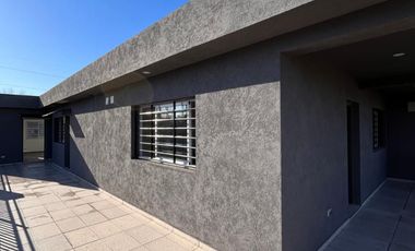 Departamento monoambiente en alquiler