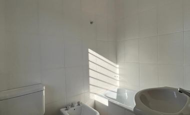 Departamento monoambiente en alquiler