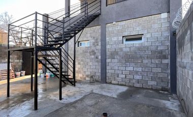 Departamento monoambiente en alquiler