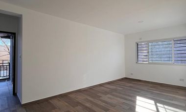 Departamento monoambiente en alquiler