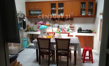 Rumah 1 Lt Siap Huni Di Kayu Manis, Matraman, Jaktim R2285