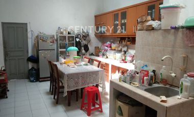 Rumah 1 Lt Siap Huni Di Kayu Manis, Matraman, Jaktim R2285