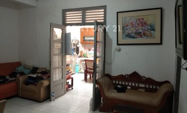 Rumah 1 Lt Siap Huni Di Kayu Manis, Matraman, Jaktim R2285