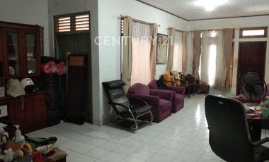 Rumah 1 Lt Siap Huni Di Kayu Manis, Matraman, Jaktim R2285