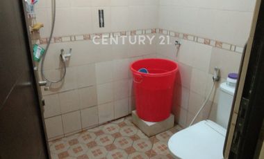 Rumah 1 Lt Siap Huni Di Kayu Manis, Matraman, Jaktim R2285