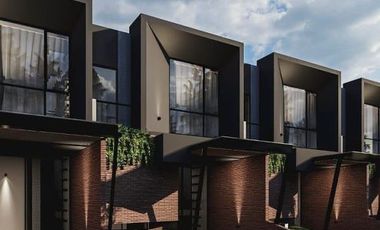 RUKO EKSLUSIF STRATEGIS DI PUSAT KOTA BANDUNG BARAT PINGGIR JALAN