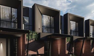 RUKO EKSLUSIF STRATEGIS DI PUSAT KOTA BANDUNG BARAT PINGGIR JALAN