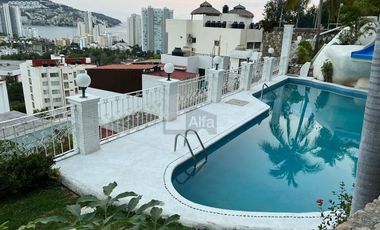 Departamento en venta en Lomas de Costa Azul, Acapulco de Juárez, Guerrero