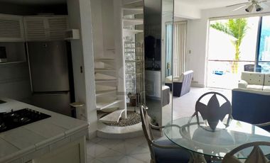Departamento en venta en Lomas de Costa Azul, Acapulco de Juárez, Guerrero