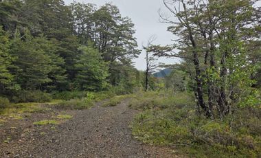 PARCELA DE  5.000 MTS CON 2 CABAÑAS EN SECTOR DE HUINCACARA,