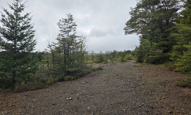 PARCELA DE  5.000 MTS CON 2 CABAÑAS EN SECTOR DE HUINCACARA,