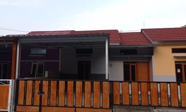 Rumah Murah Siap Huni Dalam Perumahan Bisa KPR Di Prambanan