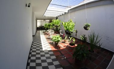 casa en arriendo en quinta oriental. Cod A10864