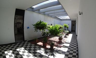 casa en arriendo en quinta oriental. Cod A10864