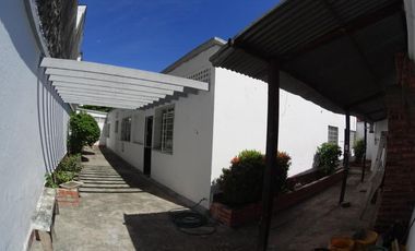 casa en arriendo en quinta oriental. Cod A10864