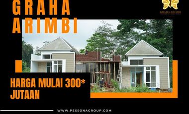 Rumah dijual di Jawa Tengah, Salatiga