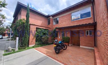 Casa en Arriendo en Antioquia, ENVIGADO, EL CHOCHO