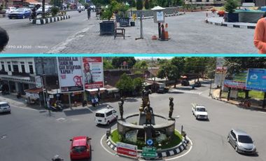 Ndalem Santika: Perumahan di Klaten, Hunian Strategis