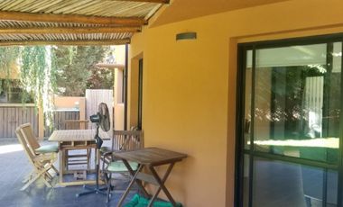 Bº Cº SAN LUCAS - casa en venta