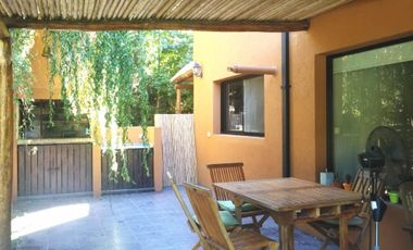 Bº Cº SAN LUCAS - casa en venta