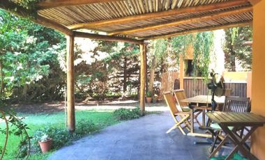 Bº Cº SAN LUCAS - casa en venta