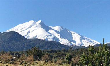 Parcela en venta en Puerto Varas