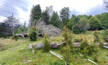 Parcela en venta en Puerto Varas