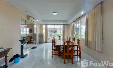 6 Bedroom House for sale at Lanna Thara Village
