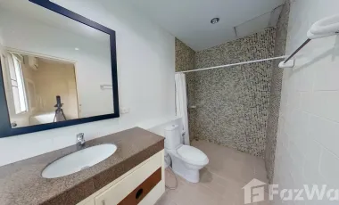 6 Bedroom House for sale at Lanna Thara Village