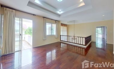 6 Bedroom House for sale at Lanna Thara Village