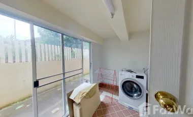 6 Bedroom House for sale at Lanna Thara Village