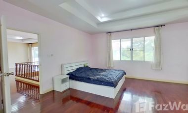 6 Bedroom House for sale at Lanna Thara Village