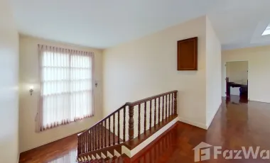 6 Bedroom House for sale at Lanna Thara Village