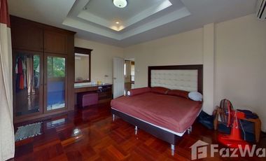 6 Bedroom House for sale at Lanna Thara Village