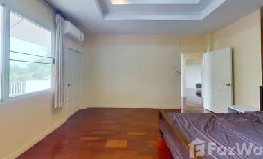 6 Bedroom House for sale at Lanna Thara Village