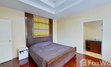 6 Bedroom House for sale at Lanna Thara Village
