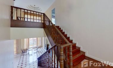 6 Bedroom House for sale at Lanna Thara Village