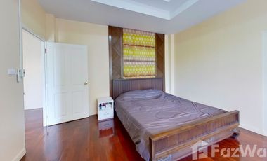 6 Bedroom House for sale at Lanna Thara Village