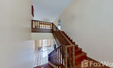 6 Bedroom House for sale at Lanna Thara Village