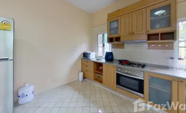 6 Bedroom House for sale at Lanna Thara Village