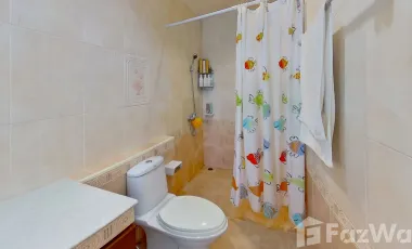6 Bedroom House for sale at Lanna Thara Village