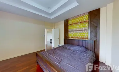 6 Bedroom House for sale at Lanna Thara Village