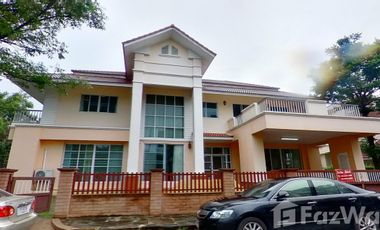 6 Bedroom House for sale at Lanna Thara Village